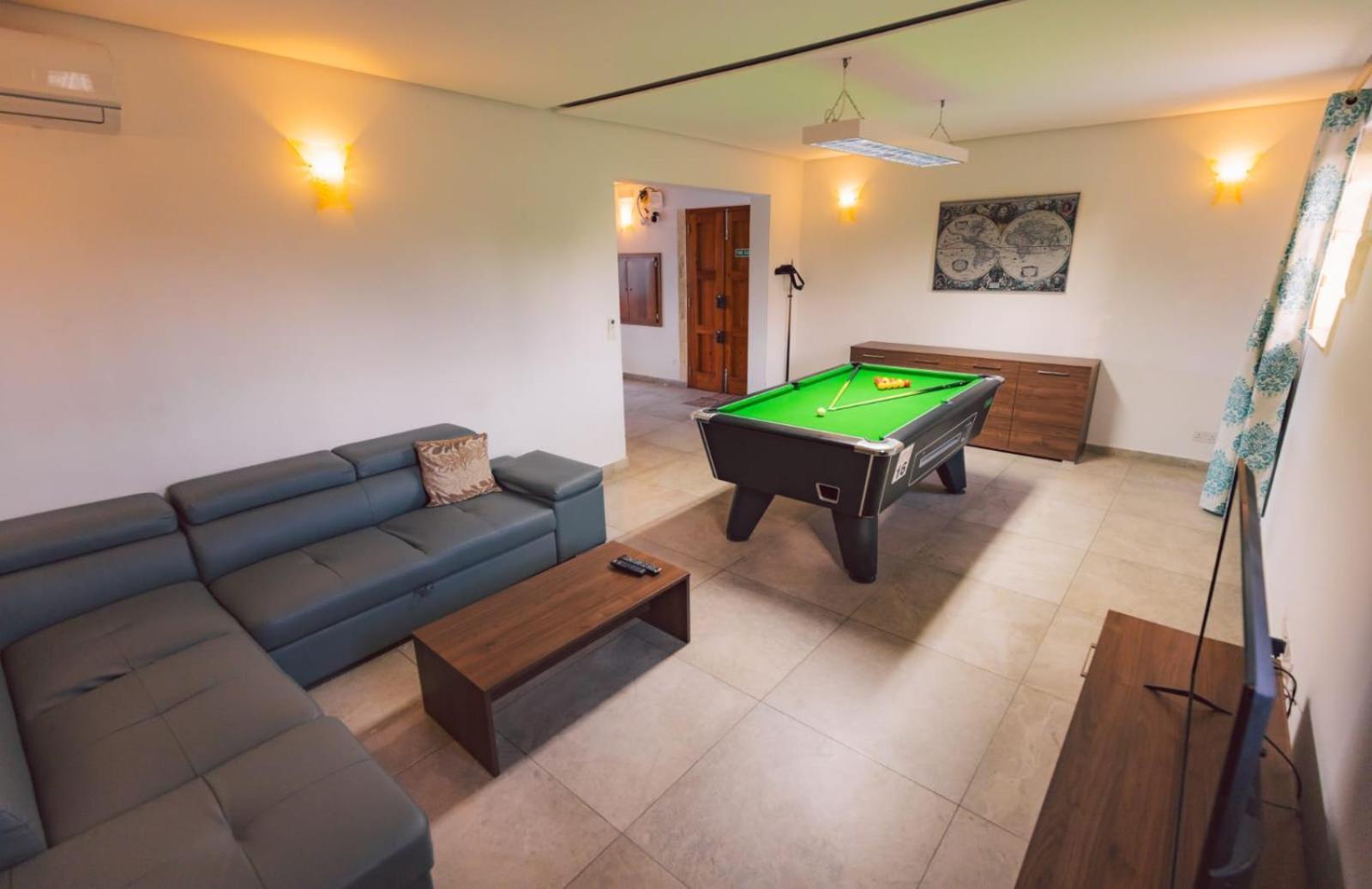 Villa Chossie Żejtun 외부 사진